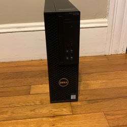 Dell Precision 3420 SFF