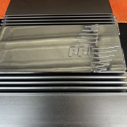 PPI2240 2 channel Old School Car Audio Amplifier 