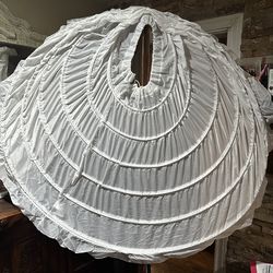 Petticoat/ Crinolina