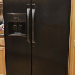 Refrigerator Frigidaire
