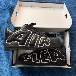 CPFM Air Force 1s