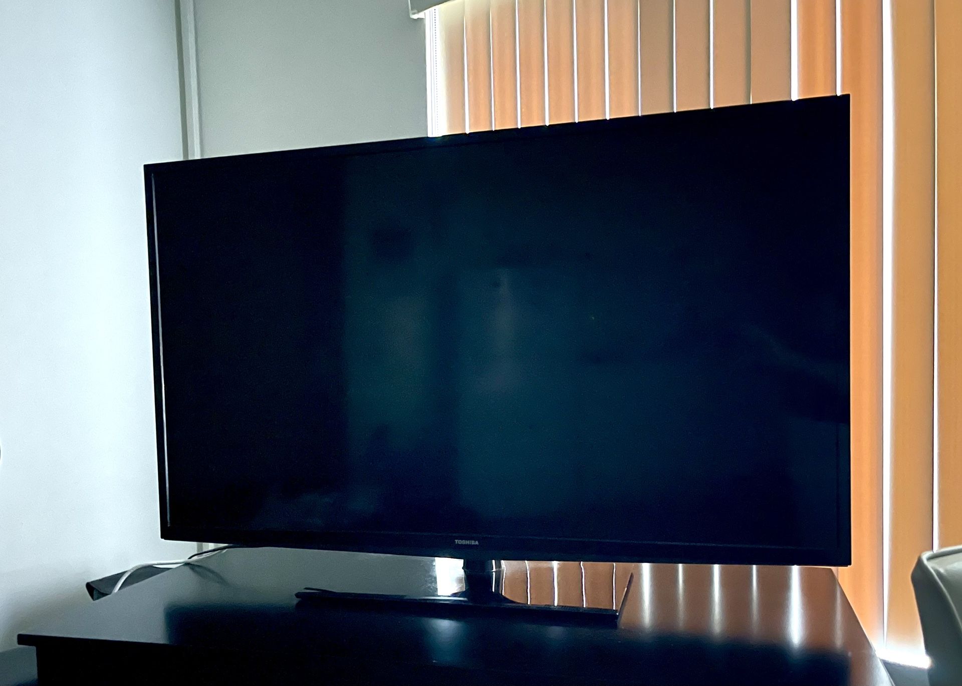 Toshiba TV