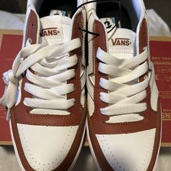 Vans Shoes
