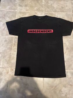 Vintage Independent Trucks T-Shirt Men’s Medium Skateboarding Grunge Y2K