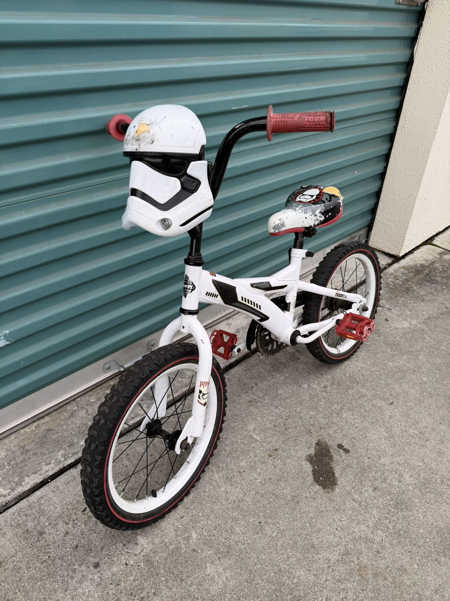 Kids Bike