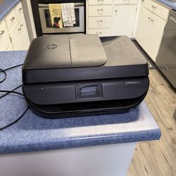HP Officejet 4650 Printer/Copier