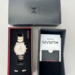 MVMT Watch