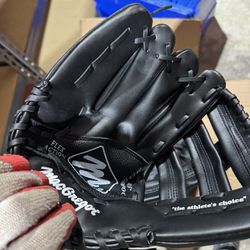 Macgregor Baseball Gloves