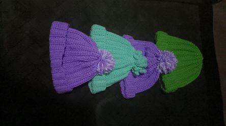 BEANIES