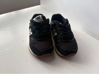 Toddler Shoes size 3