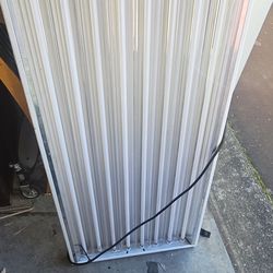 Fluorescent grow light