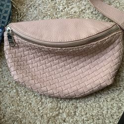 Steve Madden Belt Fanny Pack