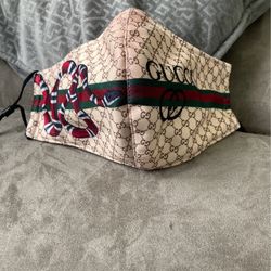 Face Mask $14 For Two