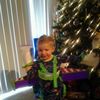 Caiden Timson