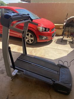 Bowflex Tread Climber