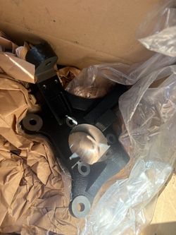 Maxtrac 3” Spindle 07-16 Silverado