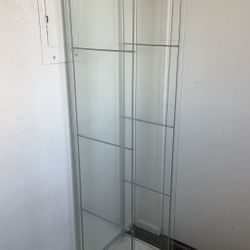 Glass Shelf