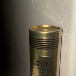 Jean Paul Gultier Le Male Elixir 
