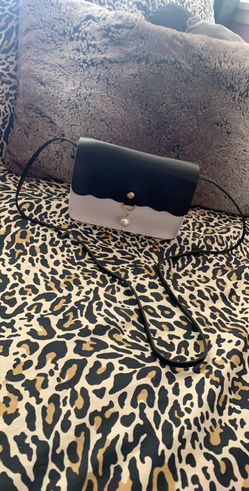 Cross body bag