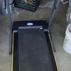 Treadmill  MAXKARE Caminadora