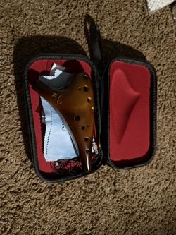 Ocarina Wind Instrument