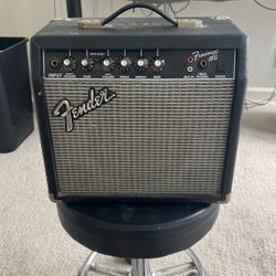 Fender Frontman 15G