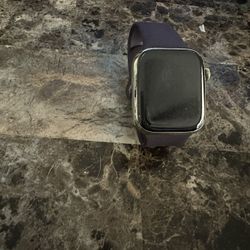 Apple Watch Series 7 
