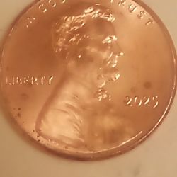 2025 Penny 