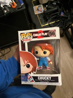 Chuky  funko pop