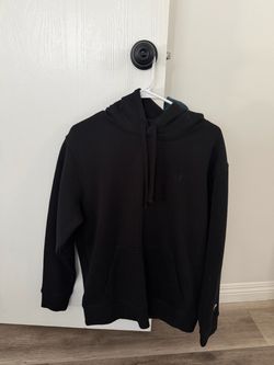 Champion sweater