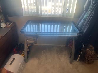Art desk, drafting desk