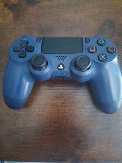Sony PS4 Controller