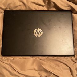 Hp Laptop 