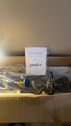 Electric Rebar Bender RB-16