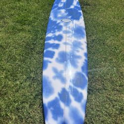 7'10" Surfboard 