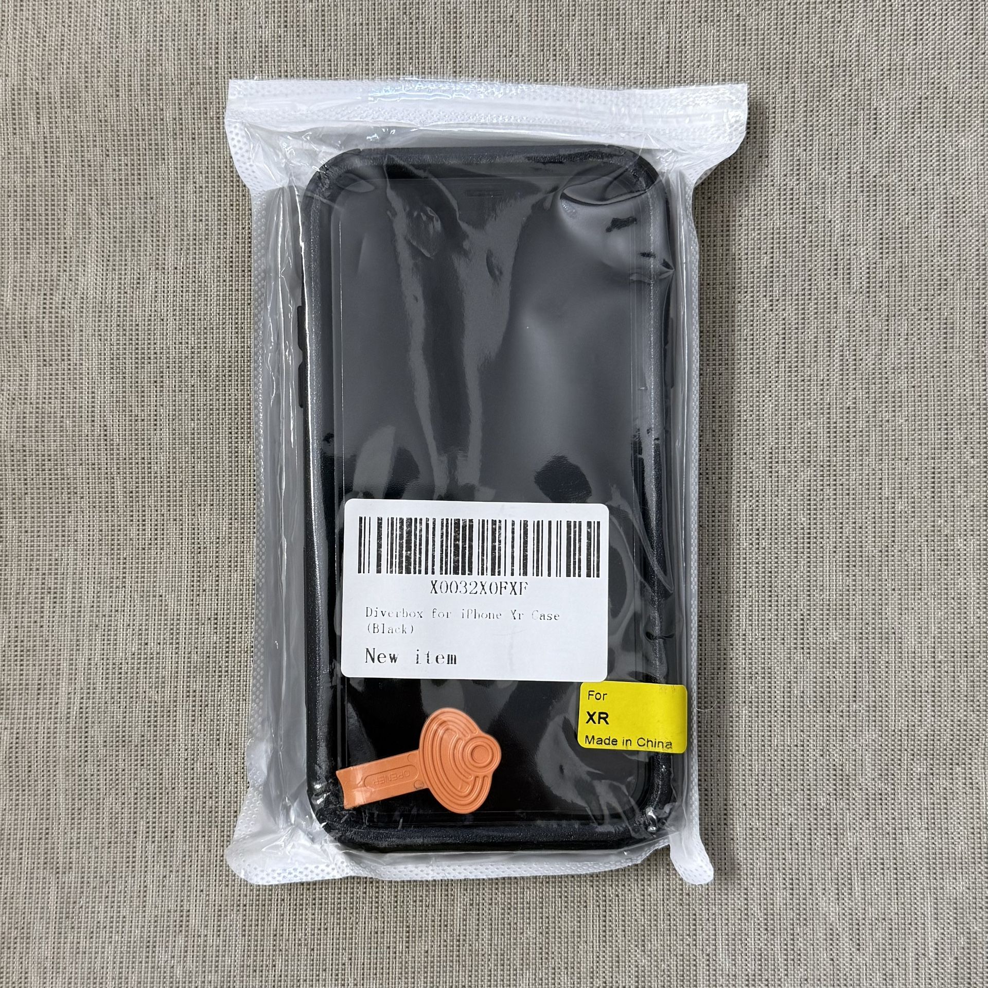 iPhone XR Unlocked