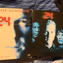 24 Season  1