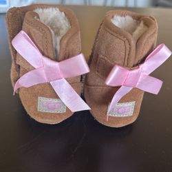 Baby Uggs 