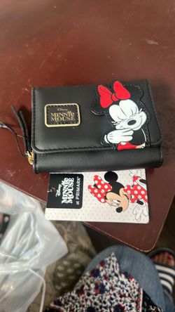 Beautiful wallet