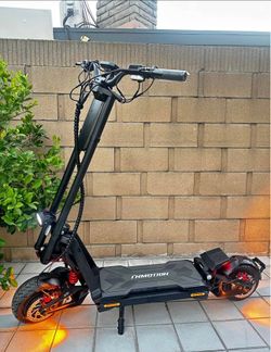 Inmotion RS Scotter
