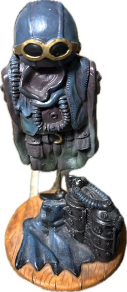 Collectible Figurine 