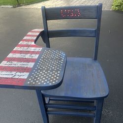 Chair /school desk 