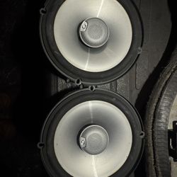 Speakers 