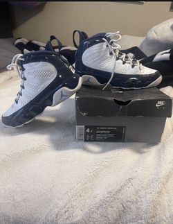 Air Jordan’s Retro 