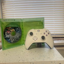 Xbox one Series X Bundle