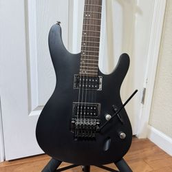 Electric Guitar