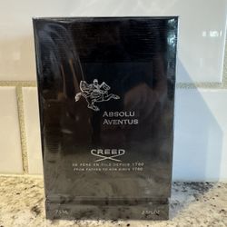 Creed Absolu Aventus