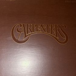 1969–1973 by The Carpenters.