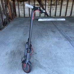 AovoPro ES380 Electric Scooter 