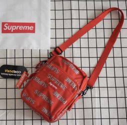 Supreme bag